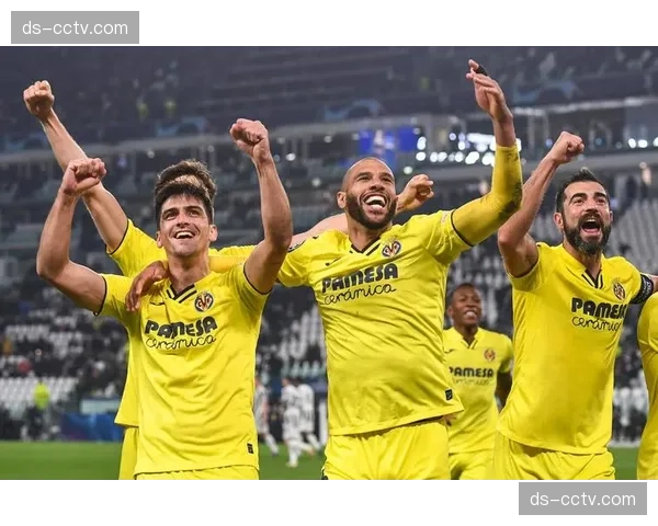 比利亚雷亚尔13胜3平5负积42分 成欧冠席位有力争夺者