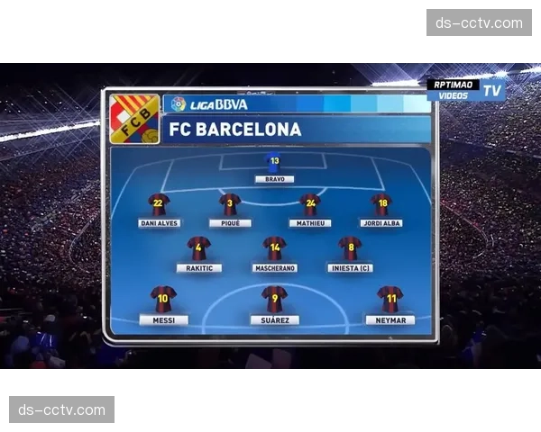 巴萨剩余赛程含三主场关键战 第35轮国家德比成焦点